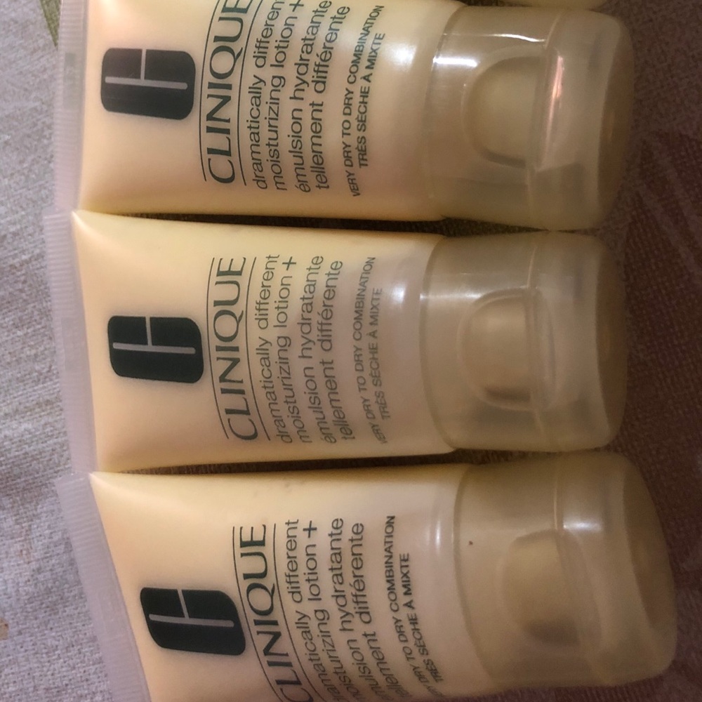 Moisturizing Lotion- Brand new